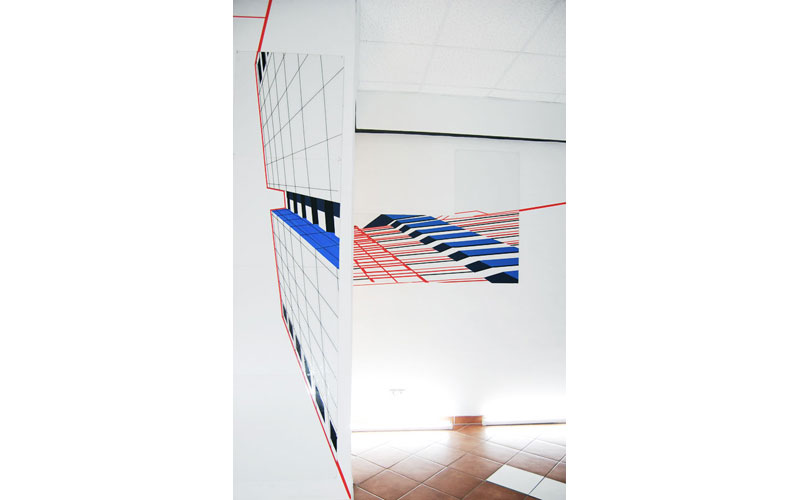 2009 Kotti-Shop Gallery Berlin