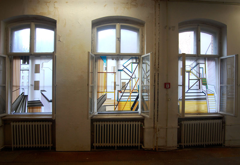 Freies Museum Berlin 2010