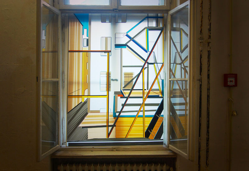 Freies Museum Berlin 2010